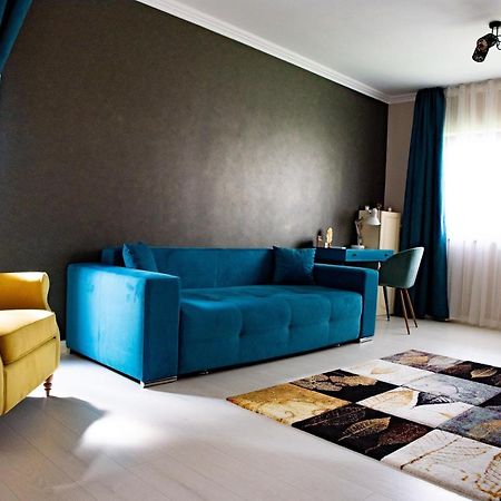 La Stejari Apartment Sučava Exteriér fotografie