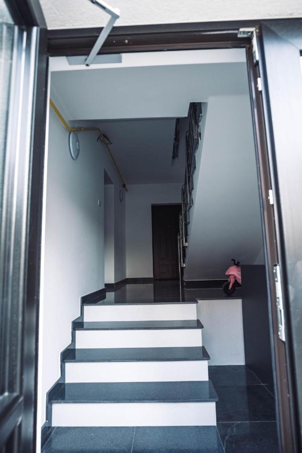 La Stejari Apartment Sučava Exteriér fotografie