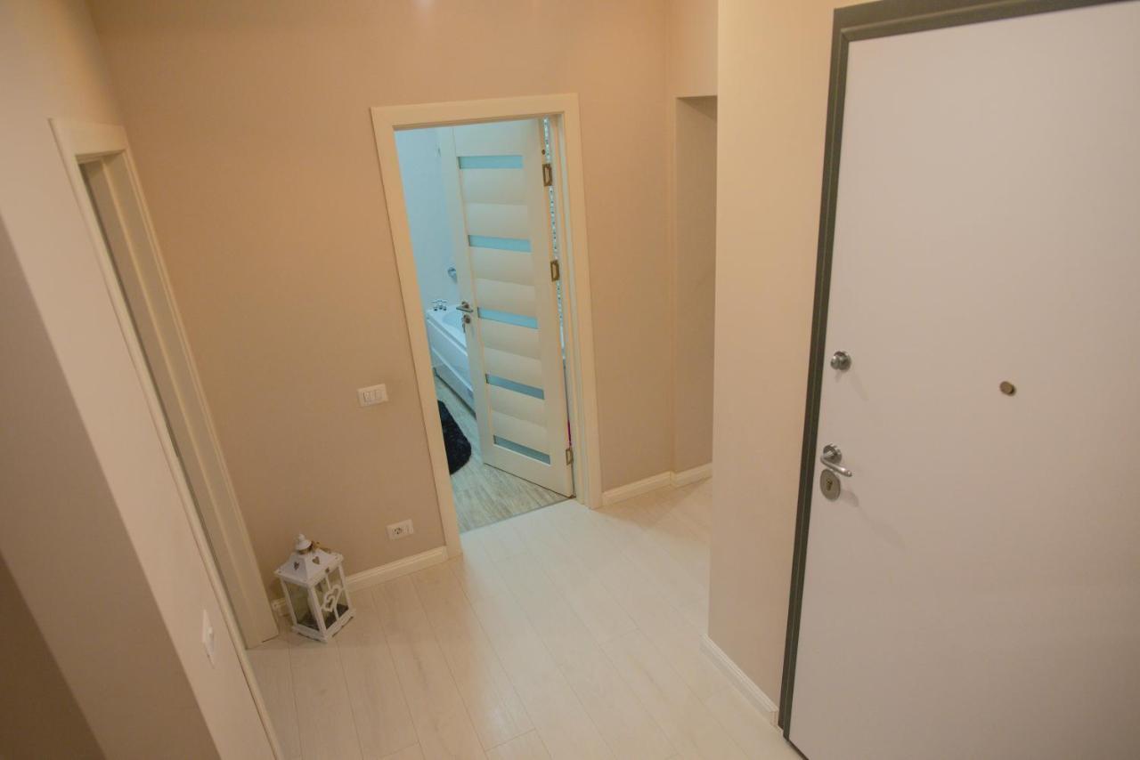 La Stejari Apartment Sučava Exteriér fotografie
