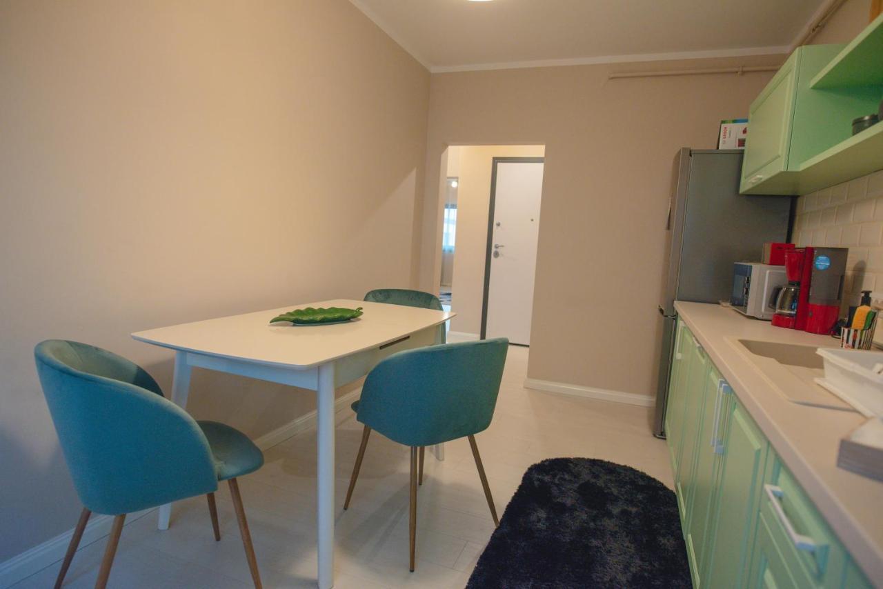 La Stejari Apartment Sučava Exteriér fotografie