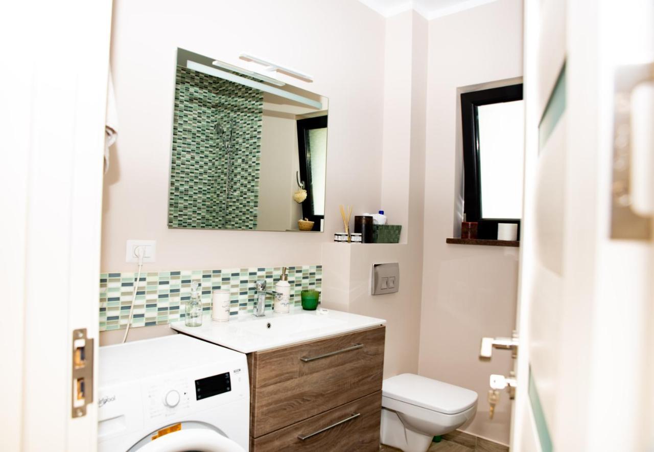 La Stejari Apartment Sučava Exteriér fotografie